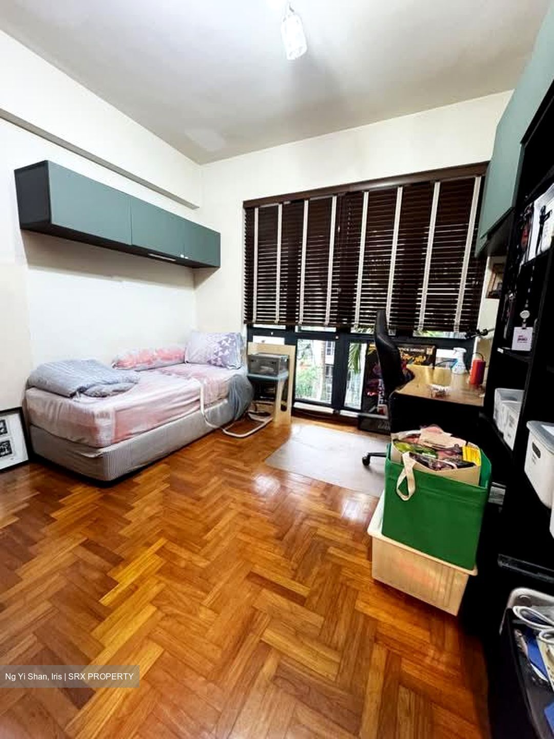 East Meadows (D16), Condominium #568917531